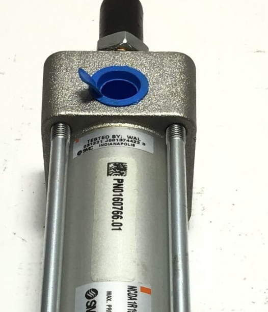Festo DSNU-S-16-    - 8112004 ISO round cylinder